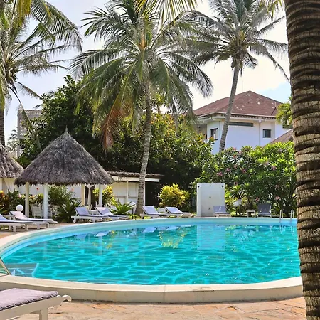 Ascot Watamu Resort-2
